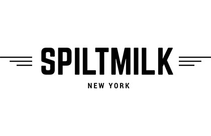 SpiltMilk